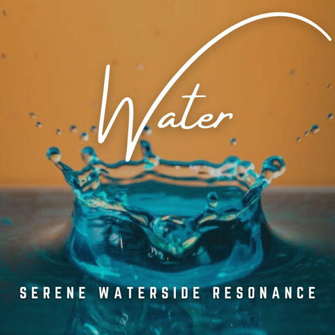 Ripple of Relaxation: Soothing Waterscapes