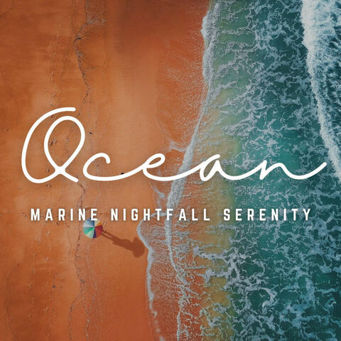 Marine Night Whispers: Relaxing Seas