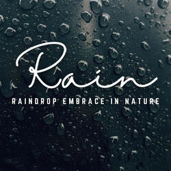 Rain's Earthly Lullaby