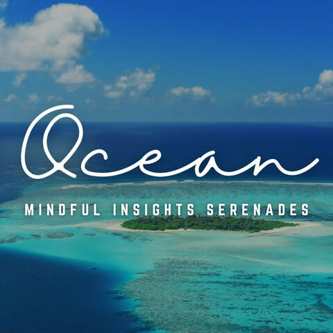 Mystic Ocean Mastery: Study Ambiance