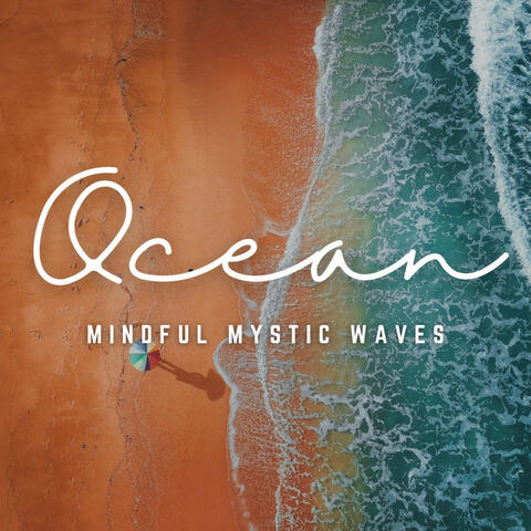 Mystic Ocean Harmony: Meditative Bliss