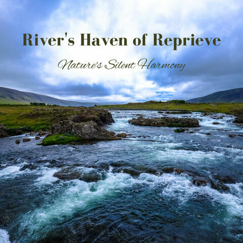 River's Haven of Reprieve: Nature's Silent Harmony