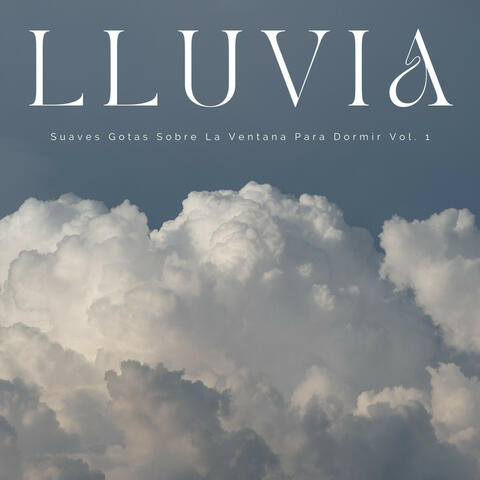 Lluvia: Suaves Gotas Sobre La Ventana Para Dormir Vol. 1