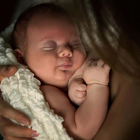 Baby Lullaby: Serenades in the Moonlight