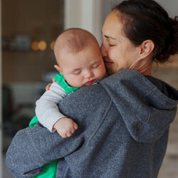 Lullaby's Baby for Ethereal Night