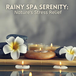 Tranquil Shower of Serenity