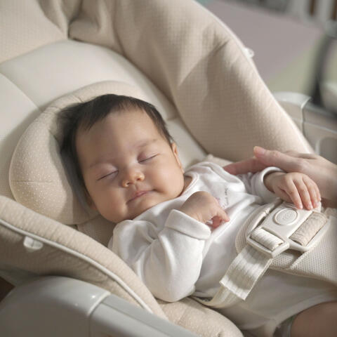Moonlit Lullaby Magic: Baby Lullaby Bliss
