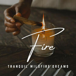 Whispers of Wildfire Harmony