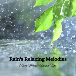 Flowing Rain's Reflective Flow