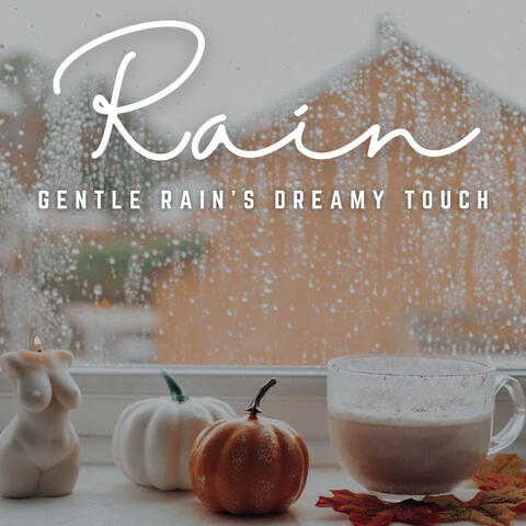 Rainfall Dreams: Sleep Serenades by Nature