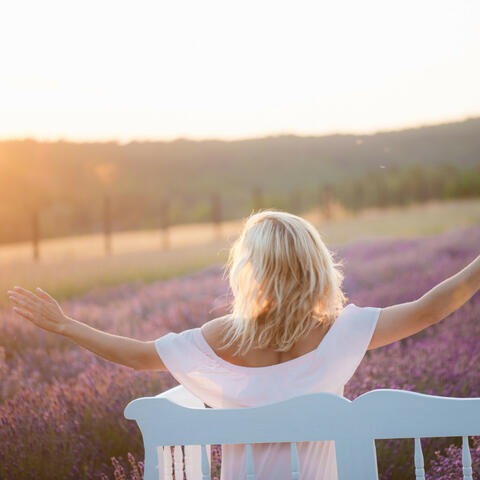 Symphony of Nature's Melodic Tranquility