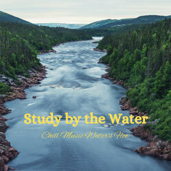 Flowing Waterside Study Rhythms
