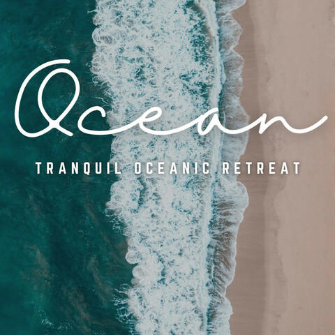Serenity by the Sea: Meditation Waves