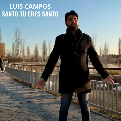 Santo Tú eres Santo