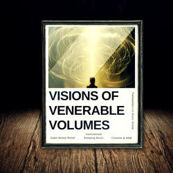 Novels Narrate the Never Seen