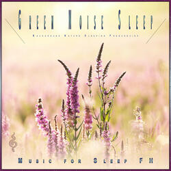 Relaxing Deep Green Noise