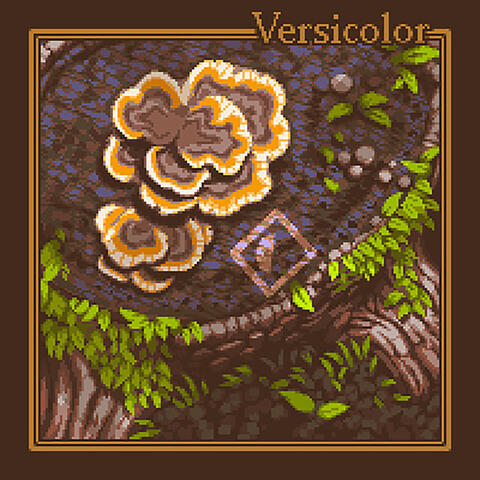 Versicolor