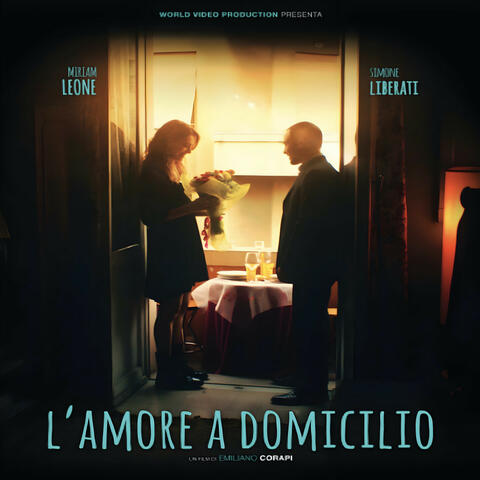 L'AMORE A DOMICILIO (Original Motion Picture Soundtrack)