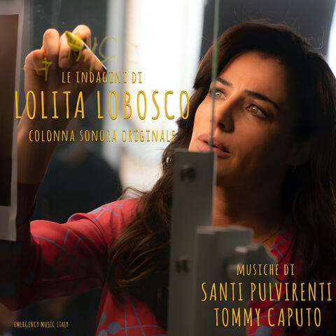 LE INDAGINI DI LOLITA LOBOSCO (Original Motion Picture Soundtrack)