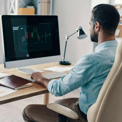 Rain's Efficient Peace