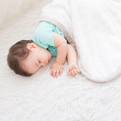 Raindrop Lullabies for Baby's Sleep