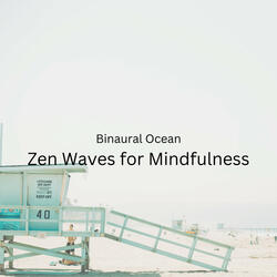 Mindfulness Flow Binaural Ocean