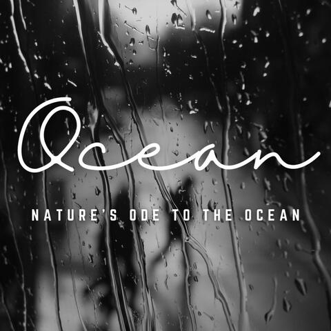 Oceanic Harmony: Nature's Symphony by the Sea
