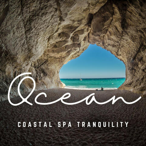 Tranquil Ocean Waves: Soothing Spa and Massage Retreat