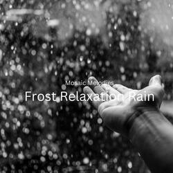 Shower Fall Relaxation Dream