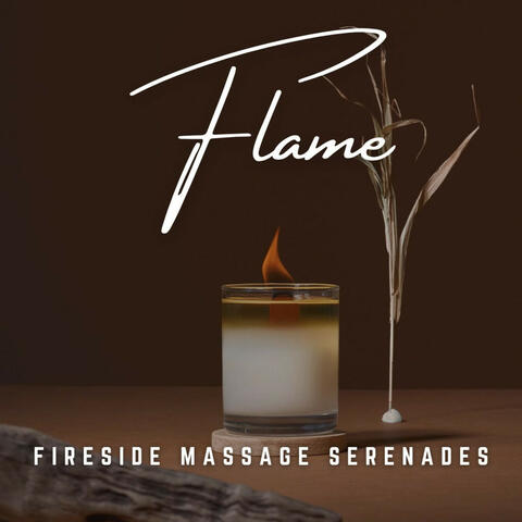Firelight Bliss: Relaxation by the Flames