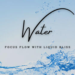 Aquatic Zen for Enhanced Concentration