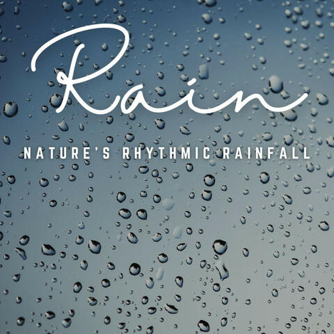 Rhythmic Raindrops: A Dance with Nature's Rains