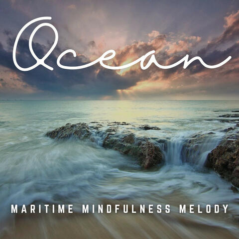 Ebbing Minds: The Ocean Study Collection