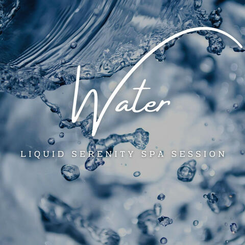 Liquid Serenity: Soothing Waters for Massage Therapy