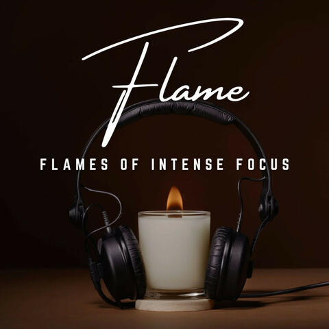 Fiery Concentration: Ignite Your Focus