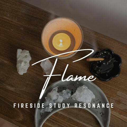 Fireside Study Sessions: Igniting Academic Success