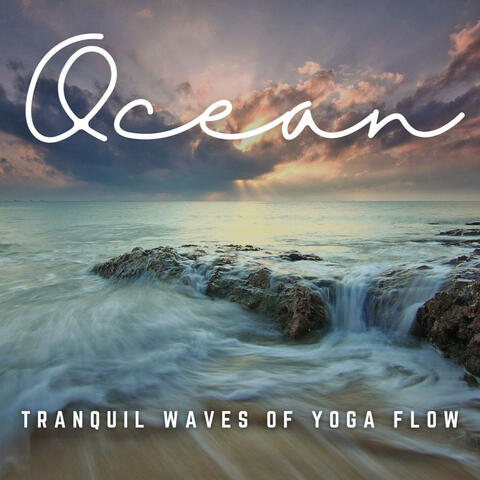 Oceanic Yoga Flow: Find Inner Peace by the Sea