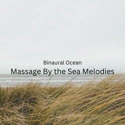 Eucalyptus Mist Binaural Ocean