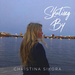 skating by