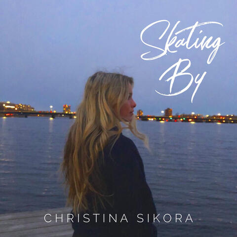 skating by