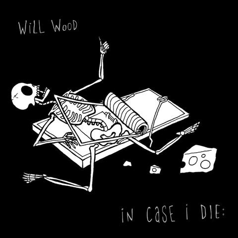 Will Wood