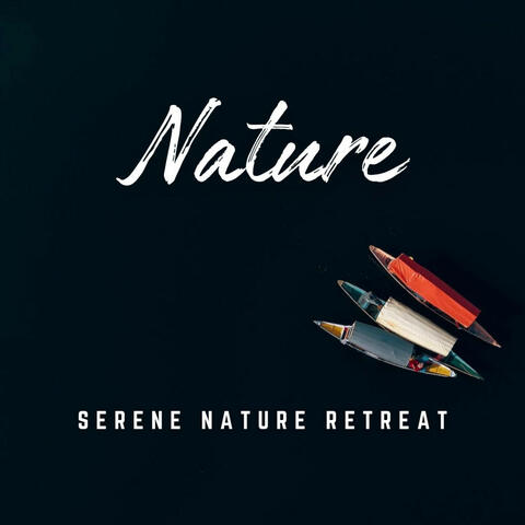 Canine Calm: Serene Nature Retreat