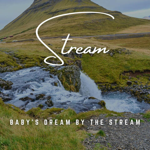 Baby's Dream by the Stream: Serene Waterscapes