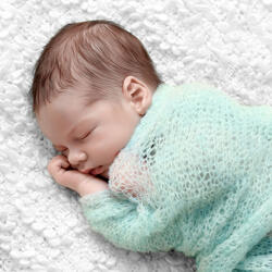 Rhythmic Resonance of Restful Repose