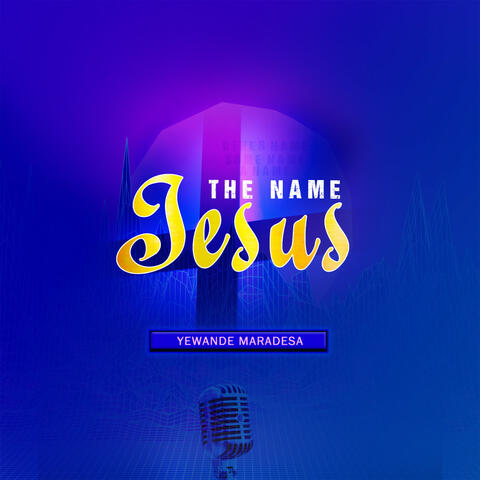 The Name Jesus