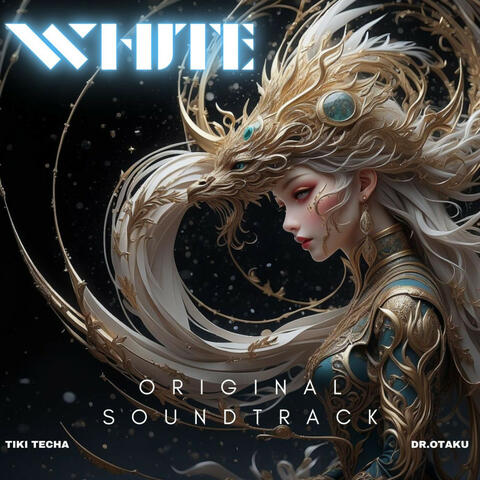 WHITE - (Original Series Soundtrack)
