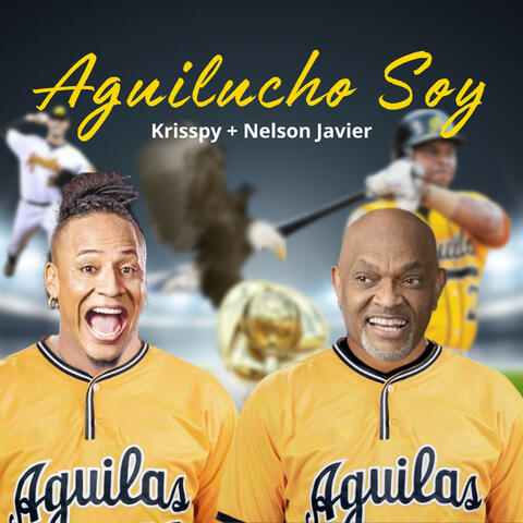 Aguilucho Soy