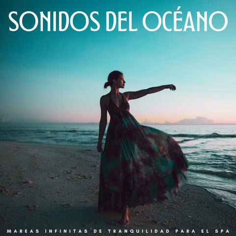 Sonidos Del Océano: Mareas Infinitas De Tranquilidad Para El Spa