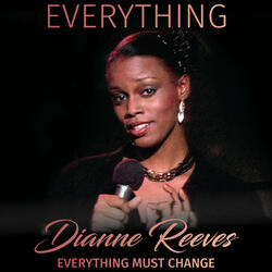 Everything Must Change