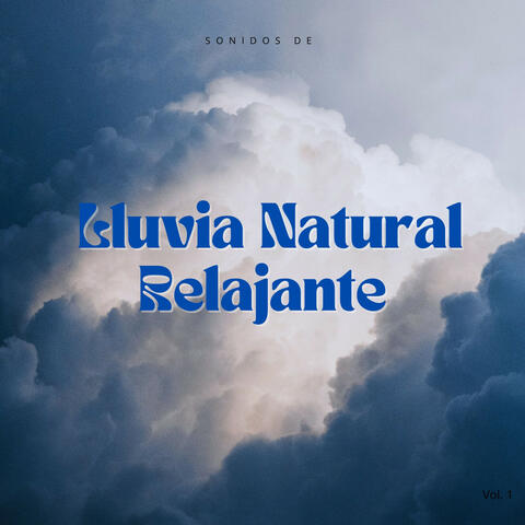 Sonidos De Lluvia Natural Relajante Vol. 1